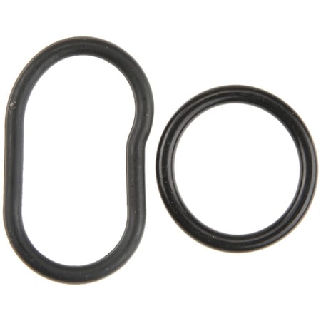 Mahle Engine Oil Filter Adapter Gasket GS33532